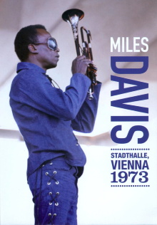 Miles Davis: Stadthalle, Vienna 1973 Trailer