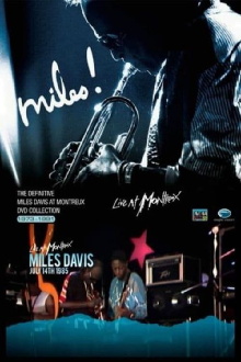 Miles Davis - The Definitive Miles Davis At Montreux - July 14 TH 1985 Trailer