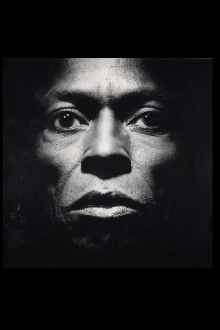 Miles Davis – Tutu Trailer