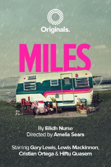 Miles Trailer