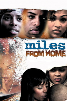 Miles from Home Trailer