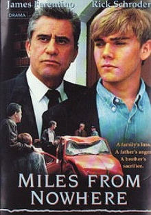 Miles from Nowhere Trailer