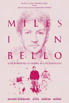 Miles in bello. Juan Bernier en la guerra de los españoles. Trailer