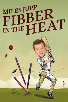 Miles Jupp: Fibber in the Heat Trailer