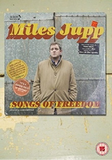 Miles Jupp: Songs of Freedom Trailer