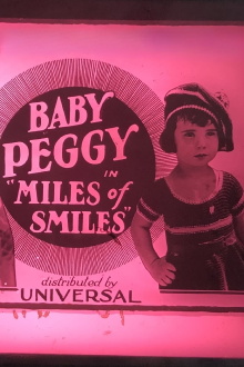 Miles of Smiles Trailer