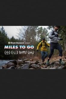 Miles to Go Trailer