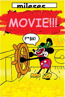MILES;;SES MOVIE"!! Trailer
