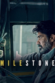Milestone Trailer