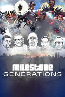 Milestone Generations Trailer