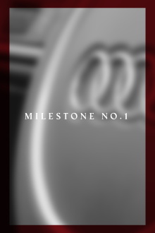 Milestone No. 1 Trailer