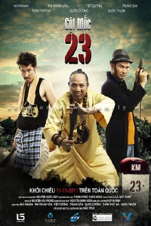 Milestones 23 Trailer