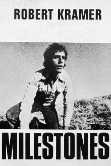Milestones Trailer