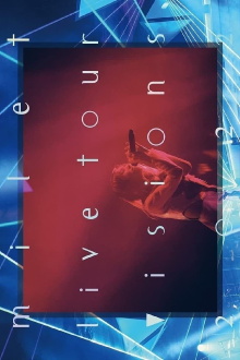 milet: Live Tour "visions" 2022 Trailer