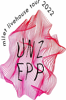 milet livehouse tour 2022 “UNZEPP” Trailer