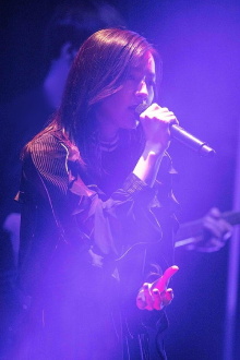 milet SPECIAL SHOW CASE Vol.1 @ Billboard-Live TOKYO Trailer