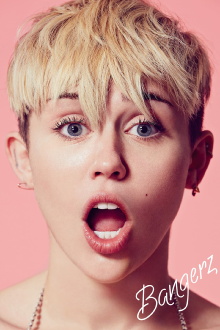 Miley Cyrus: Bangerz Tour Trailer