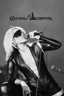 Miley Cyrus Live at Corona Capital Festival Trailer