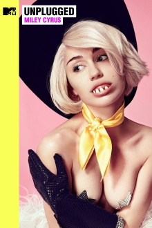 Miley Cyrus: MTV Unplugged Trailer