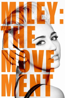 Miley: The Movement Trailer