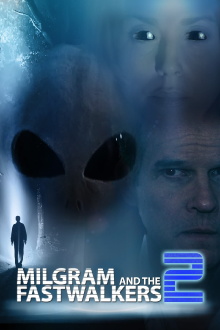 Milgram and the Fastwalkers 2 Trailer
