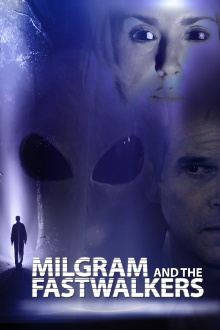 Milgram and the Fastwalkers Trailer