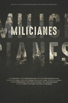 Milicianes Trailer