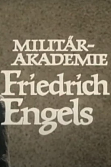 Militärakademie "Friedrich Engels" Trailer