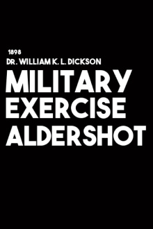 Military Exercise - Aldershot Trailer