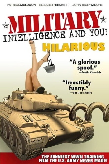 Military Intelligence and You! Trailer