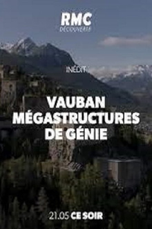Military Strongholds: Megastructures of Genius Trailer