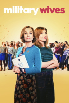 Military Wives Trailer