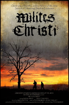 Milites Christi Trailer