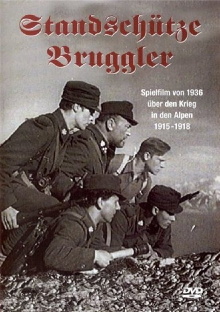 Militiaman Bruggler Trailer