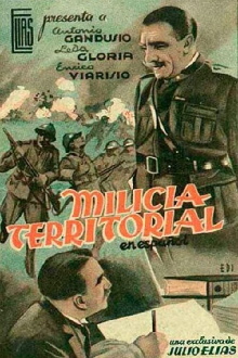 Milizia territoriale Trailer