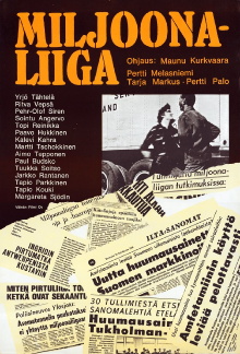 Miljoonaliiga Trailer