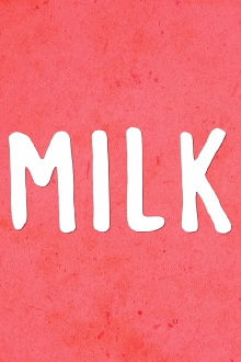 Milk Trailer