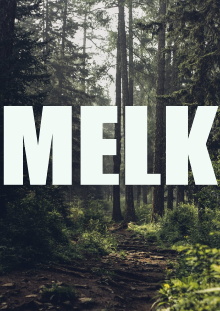 Milk Trailer