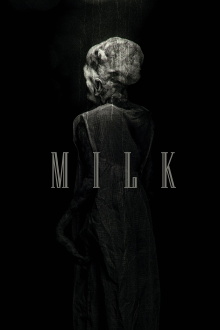 Milk Trailer