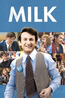 Milk Trailer