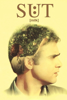 Milk Trailer