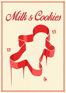 Milk & Cookies Trailer