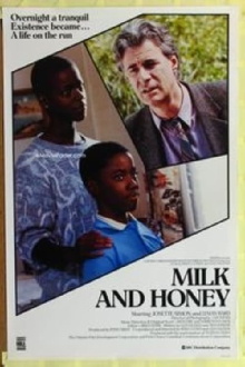 Milk and Honey Trailer