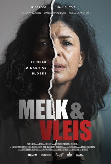Milk and Meat Trailer