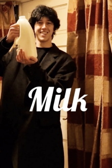 Milk Trailer