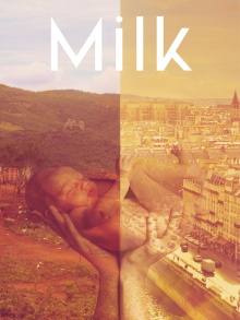 Milk Trailer