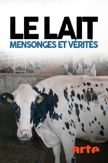 Milk: Facts, Figures and Beliefs Trailer