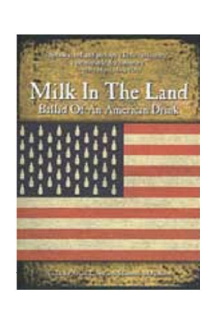 Milk in the Land: Ballad of an American Drink Trailer