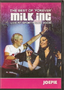 Milk Inc - Forever Live at Sportpaleis Trailer