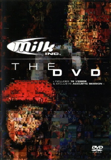 Milk Inc. - The DVD Trailer